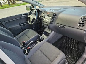 VOLKSWAGEN GOLF PLUS 1.9 TDI - 8