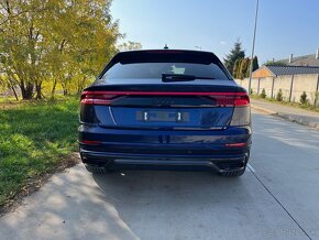 Audi Q8 3.0TFSi 2023 - 8