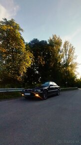 BMW E38 740i - 8