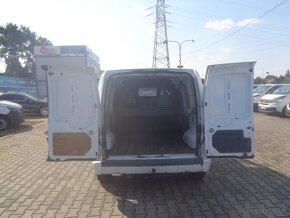 FORD TRANSIT CONNECT KLIMA 1,8TDCI KLIMA SERVISKA - 8