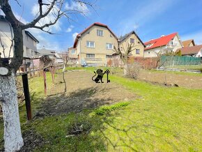 Predaj rodinného domu, ul. Mila Urbana, Námestovo - 8