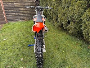 KTM SX-F 450 - 8