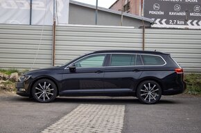 Volkswagen Passat Variant 2.0 TDI BMT Comfortline. - 8