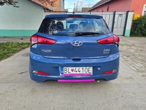 Hyundai i20 2017 - 8