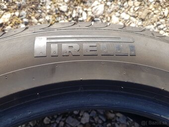 225/50 r17 letné pneumatiky 4ks Pirelli DOT2023 - 8