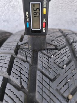 235/55 R20 Gripmax zimne pneumatiky - 8