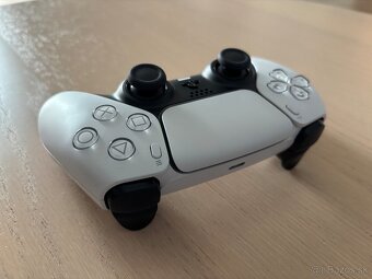 PlayStation 5 Pro (v záruke) - 8