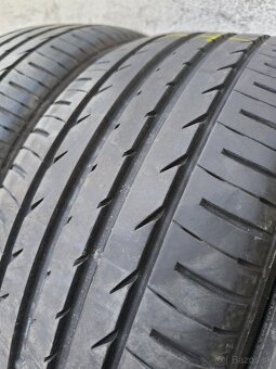 215/50 R18 Toyo letne pneumatiky - 8