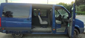 Volkswagen Crafter - 8