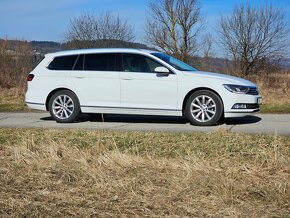 Passat 2.0 TDi - 8