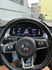 Volkswagen arteon 2.0TSI 200kw 4MOTION DSG 79000km - 8