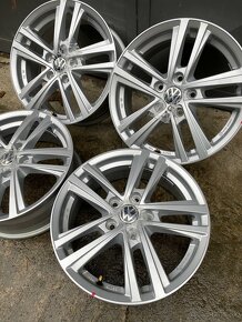 ✅ R16 ®️ VW 5x112 ET33 ✅ Passat B8 , Superb 3 , Tiguan - 8