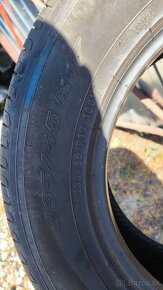 Predam Pirelli Scorpion  235/50 r19 - 8