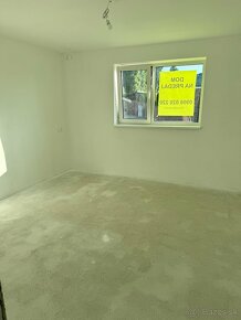 NOVOSTAVBA 4 izbového RD, pozemok 479 m2, TEPELNÉ ČERPADLO - 8