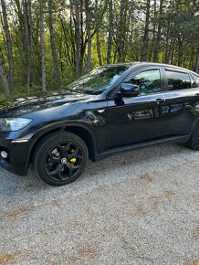 Bmw x6 2010 - 8