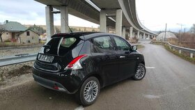 LANCIA YPSILON 1,3 Multijet - 8