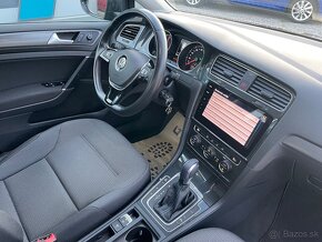 Volkswagen e-Golf elektro 100kw - 27.000km - 2021 - 8