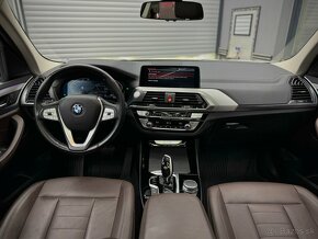 BMW X3 xDrive30d Luxury Line - 8