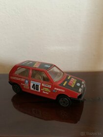 Bburago 1:43 Vintage - 8