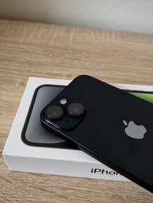 iPhone 14 128GB black - 8