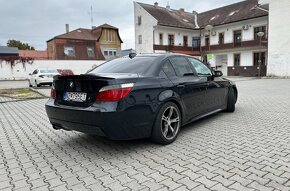 Bmw e60 525d 130kw - 8