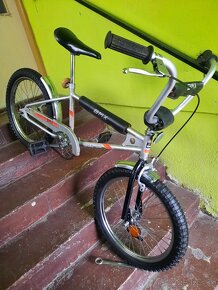 BMX 20 velamos - 8