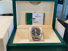 rolex datejust wimbledon - 8