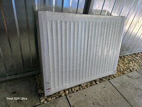 Radiator 22K,22VK Termopan - 8