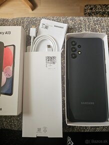 Samsung galaxy A13 ako nový - 8