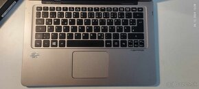 Acer Aspire S3 model M52346 - 8