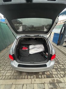 Wolkswagen Golf 5 Variant 1.9 TDI - 8