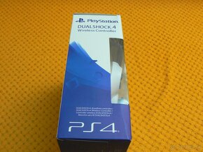 playstation 4 dualshock controller - 8