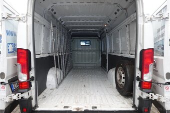 FIAT DUCATO L5H2 2.2JTD KLIMA SERVISKA - 8