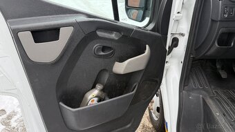 Renault Master Valník Energy 2.3 dCi L3H1P4 S&S Cool ZN - 8