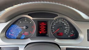 Audi A6 Business 2.7 TDI quattro tiptronic - 8