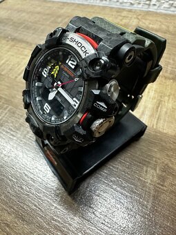 G-Shock GWG 2000 Mudmaster - 8