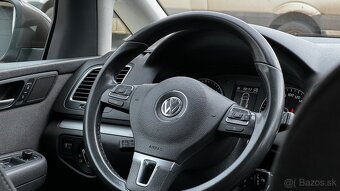 Volkswagen Sharan 2.0 TDI BMT - 8