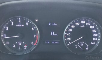 Hyundai i30, 29 000 KM - 8