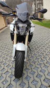 Bmw F800r, A2 - 8