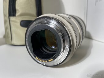 Canon EF 70-200 f/2.8 L IS ll USM - 8