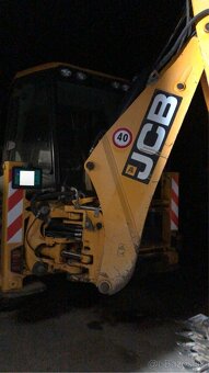 JCB 4cx - 8