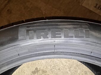 285/40 R21 Pirelli p Zero  nové 2024 - 8