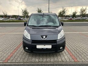 Peugeot Expert Tepee long 2.0 HDi 100kw NAVI DigiK - 8