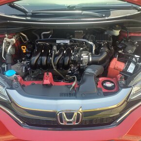 Honda Jazz 1.5vtec DYNAMIC - 8