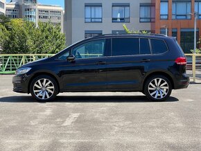 VOLKSWAGEN TOURAN 2.0TDI DSG 110KW 2020/12 MOŽNÝ ODPOČET DPH - 8