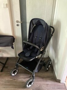 Predám športový kočík Cybex Talos S Lux - 8