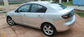 Mazda 3 2006 1.6D 80kW - 8