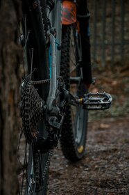 Specialized enduro comp 2015 - 8