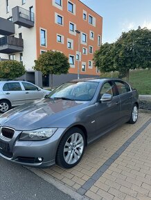 Bmw 330D x-drive - 8