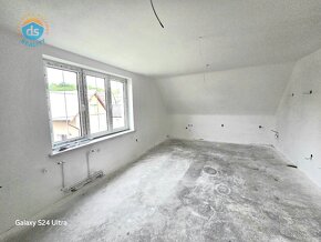 Na prenájom 3 izbový byt, 65 m2, balkón, záhrada, kompletná  - 8